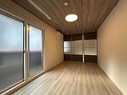 Ｊ．リヴェール高松西宝町　Ａ棟 302 3階2LDKのリビング/ダイニング