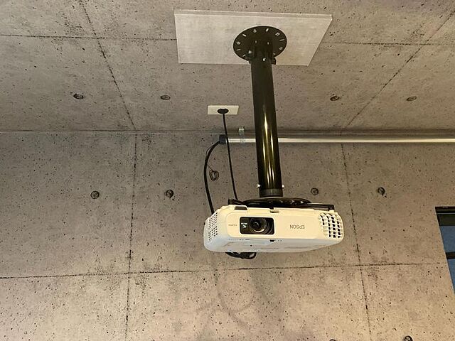 室内