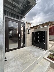 ＦＯＮＴＡＮＡ（フォンターナ） 106 1階1LDKのリビング/ダイニング