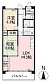 TADコンフォート大内5階5.6万円