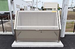 花水木 A203 2階2LDKのリビング/ダイニング