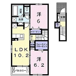 コスタビアンカ　Ａ