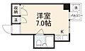 R・太田ハイム4階1.7万円