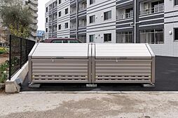 アルト栗林公園 201 2階1LDKのリビング/ダイニング