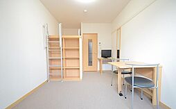 レオパレス瓦町 1Kの写真