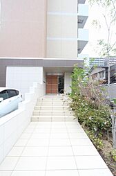 ル・マレＮｉｓｈｉｋｉｍａｃｈｉ 402 4階1LDKのリビング/ダイニング