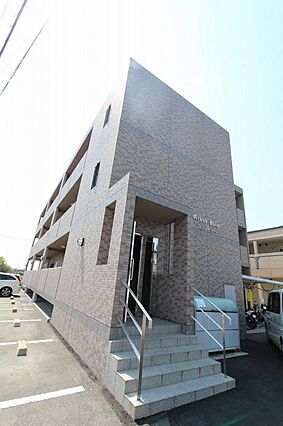 グランビュー_外観_2