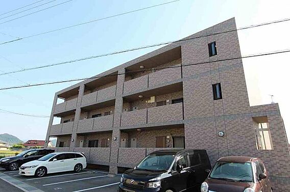 グランビュー_外観_4