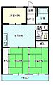 ロイヤルハイツ5階4.6万円