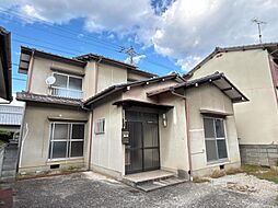 井口木太町借家