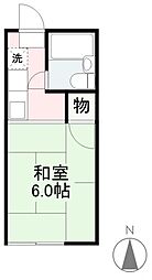 🉐敷金礼金0円！🉐オリーブハイツ