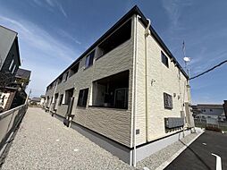 JADA House滝宮G 2LDKの間取図画像