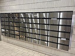 ダイアパレス錦町309号 309 3階1DKのリビング/ダイニング