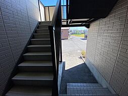 フレマリール香西 101 1階2LDKのリビング/ダイニング