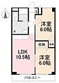 グローバル高松5階4.5万円
