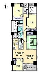 アルファガーデン錦町