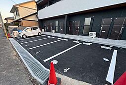 ＬＵＭＩＥＬＥ仏生山 201 2階1LDKのリビング/ダイニング