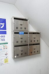 第二栄光マンション 302