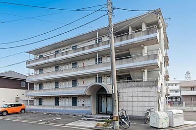 外観 外観