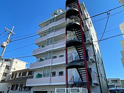 ウエストリバー新北 301