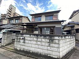 木太町戸建て　3棟