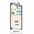 泉川マンション2階3.9万円