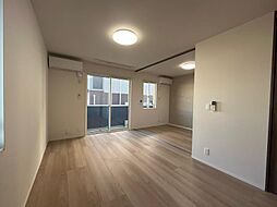 Ｄ−ＲＯＯＭ春日Ｃ 101 1階1LDKのリビング/ダイニング