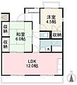 シーサイドハイツ屋島2階4.3万円