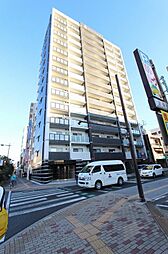 アルファレガロ中央町 1201