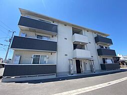 ユニヴェール　Ｆ棟 105