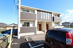 リバーサイド川島Ａ 101