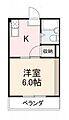 コート新北23階1.9万円