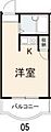 PLUM2階1.9万円