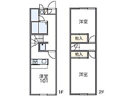 レオパレスエルサ