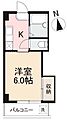 サンコート栗林南5階3.7万円