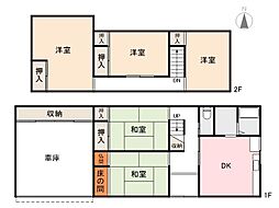 寒川戸建て
