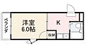 コート三条2階1.9万円