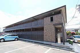 グランフェルティＡ棟Ｂ棟 A101 ｜ 香川県高松市三条町335（賃貸アパート1LDK・1階・33.61㎡） その6