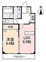 ｅｘｃｅｌｌｅｎｔVI 101 ｜ 香川県高松市前田東町433番地2（賃貸アパート1LDK・1階・43.74㎡） その2