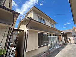 加藤香西東町借家B・C棟