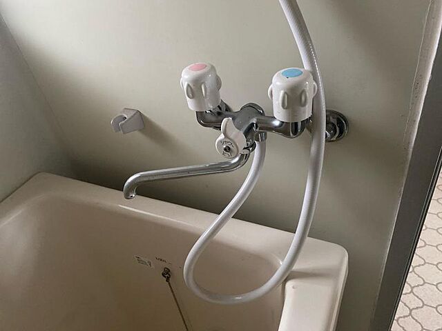 浴室