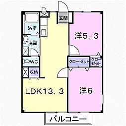 🉐敷金礼金0円！🉐フェリス屋島I