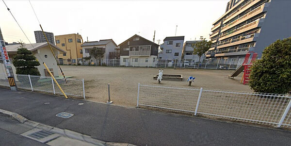 バルビゾン花園 102｜香川県高松市花園町(賃貸マンション1LDK・1階・46.01㎡)の写真 その30