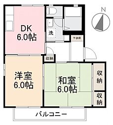 🉐敷金礼金0円！🉐レイクサイド三木Ａ・Ｂ・Ｃ