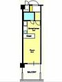 ダイアパレス中新町4階3.5万円