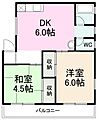 明光マンション3階2.9万円