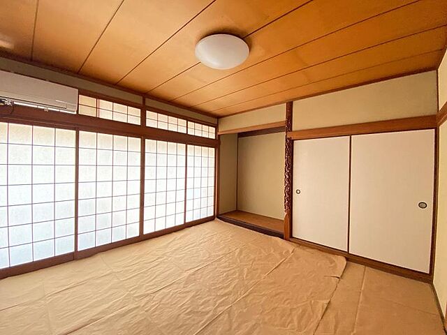 室内