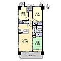 ダイアパレス太田第511階7.5万円