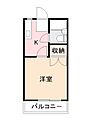 宮脇コーポ4階2.2万円