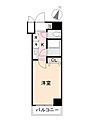 マリオン屋島東10階2.5万円
